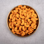 Smoky BBQ Cashewnut  (70gm)