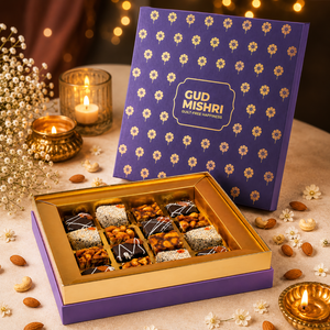 Kaju & Mawa Sweets