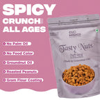 Tasty Nuts (400gm) - Gud Mishri