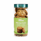 Millet Gud Cookies (200gm)