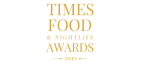 Times Food